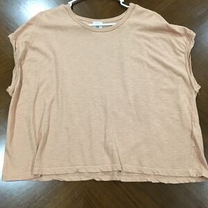 We the Free worn once